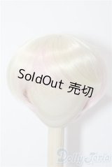 8-9inch/ウィッグ U-25-12-10-152-TN-ZU