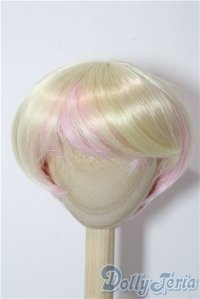 8-9inch/ウィッグ U-25-12-10-152-TN-ZU