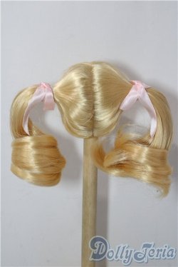 画像2: 7-8inch/ウィッグ U-25-12-10-154-TN-ZU