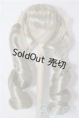 9-10inch/ウィッグ U-25-12-10-155-TN-ZU