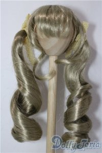 9-10inch/ウィッグ U-25-12-10-155-TN-ZU