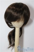 9-10inch/ウィッグ U-25-12-10-156-TN-ZU