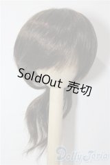 9-10inch/ウィッグ U-25-12-10-156-TN-ZU