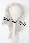 9-10inch/ウィッグ U-25-12-10-157-TN-ZU