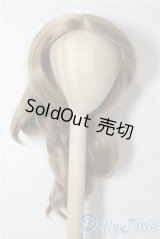 9-10inch/ウィッグ U-25-12-10-157-TN-ZU
