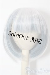 9-10inch/ウィッグ U-25-12-10-158-TN-ZU