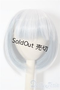 9-10inch/ウィッグ U-25-12-10-158-TN-ZU