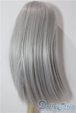 画像2: 9-10inch/ウィッグ U-25-12-10-159-TN-ZU