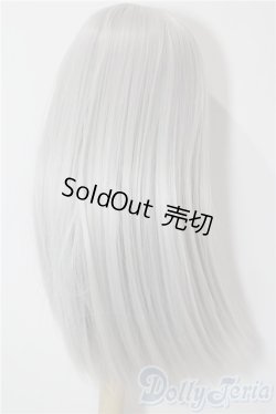 画像2: 9-10inch/ウィッグ U-25-12-10-159-TN-ZU