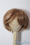9-10inch/ウィッグ U-25-12-10-160-TN-ZU