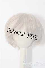 9-10inch/ウィッグ U-25-12-10-160-TN-ZU