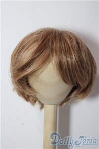 9-10inch/ウィッグ U-25-12-10-160-TN-ZU