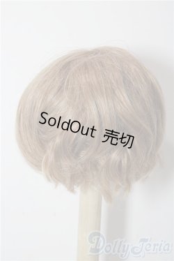 画像2: 9-10inch/ウィッグ U-25-12-10-160-TN-ZU