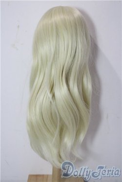 画像2: 9-10inch/ウィッグ U-25-12-10-161-TN-ZU