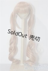 9-10inch/ウィッグ U-25-12-10-162-TN-ZU