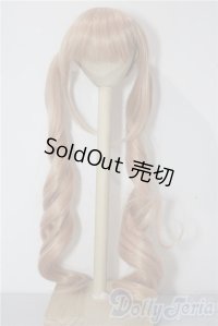 9-10inch/ウィッグ U-25-12-10-162-TN-ZU