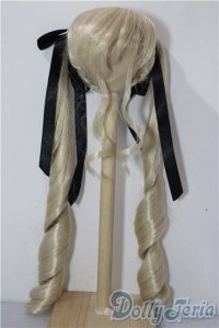 9-10inch/ウィッグ U-25-12-10-164-TN-ZU