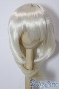 9-10inch/ウィッグ U-25-12-10-165-TN-ZU