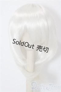 9-10inch/ウィッグ U-25-12-10-165-TN-ZU