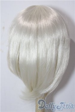 画像2: 9-10inch/ウィッグ U-25-12-10-165-TN-ZU