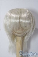 6-7inch/ウィッグ U-25-12-10-111-TN-ZU