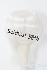 6-7inch/ウィッグ U-25-12-10-111-TN-ZU