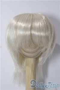 6-7inch/ウィッグ U-25-12-10-111-TN-ZU