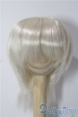 画像1: 6-7inch/ウィッグ U-25-12-10-111-TN-ZU