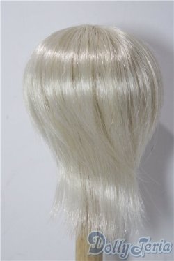 画像2: 6-7inch/ウィッグ U-25-12-10-111-TN-ZU