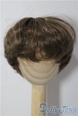 6-7inch/ウィッグ U-25-12-10-112-TN-ZU