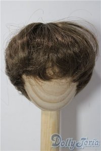 6-7inch/ウィッグ U-25-12-10-112-TN-ZU