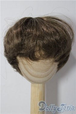 画像1: 6-7inch/ウィッグ U-25-12-10-112-TN-ZU