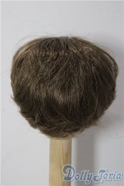 画像2: 6-7inch/ウィッグ U-25-12-10-112-TN-ZU