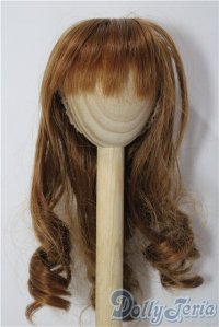 6-7inch/ウィッグ U-25-12-10-113-TN-ZU