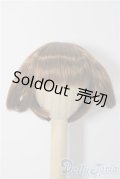6-7inch/ウィッグ U-25-12-10-115-TN-ZU