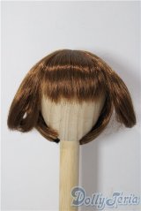 6-7inch/ウィッグ U-25-12-10-115-TN-ZU