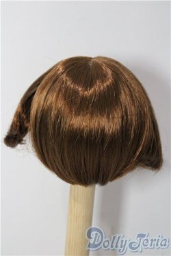 画像2: 6-7inch/ウィッグ U-25-12-10-115-TN-ZU