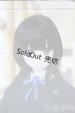 画像1: 1／6 和遥キナ学校制服コレクション／ゆかり/0 A-25-12-17-202-TN-ZA