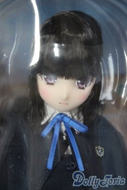 画像2: 1／6 和遥キナ学校制服コレクション／ゆかり/0 A-25-12-17-202-TN-ZA