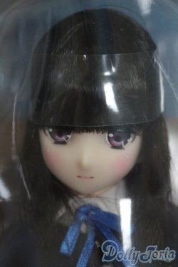 画像2: 1／6 和遥キナ学校制服コレクション／ゆかり I-25-12-14-139-TN-ZI