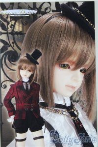 ＳＤ/ミシェル　夏の夜の幻ver. U-25-12-10-217-TN-ZU