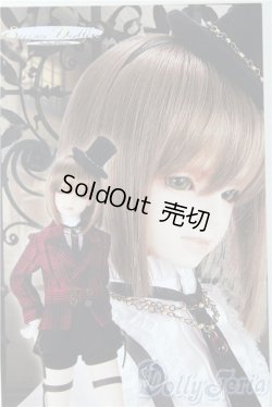 画像1: ＳＤ/ミシェル　夏の夜の幻ver. U-25-12-10-217-TN-ZU