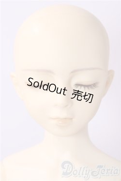 画像1: SD13男の子/教室Aヘッド U-25-12-10-220-TN-ZU