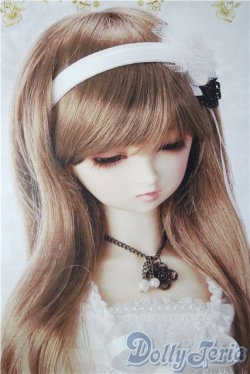 画像1: SD女の子/ナナ　sweetdream ver. U-25-12-17-220-TN-ZU