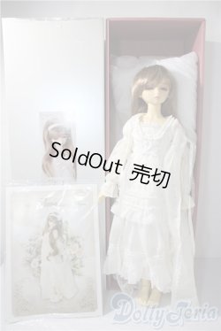 画像9: SD女の子/ナナ　sweetdream ver. U-25-12-17-220-TN-ZU