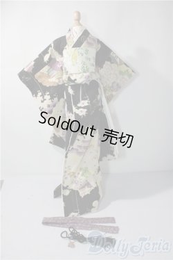 画像1: SD/OF:衣装セット U-25-12-10-192-TN-ZU