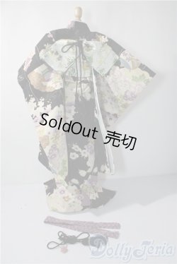 画像2: SD/OF:衣装セット U-25-12-10-192-TN-ZU