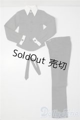 SDGrB＆SD13男の子/OF:衣装セット U-25-12-10-191-TN-ZU