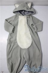 SDGrB＆SD13男の子/OF:着ぐるみ U-25-12-10-193-TN-ZU