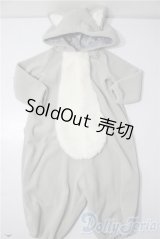 SDGrB＆SD13男の子/OF:着ぐるみ U-25-12-10-193-TN-ZU